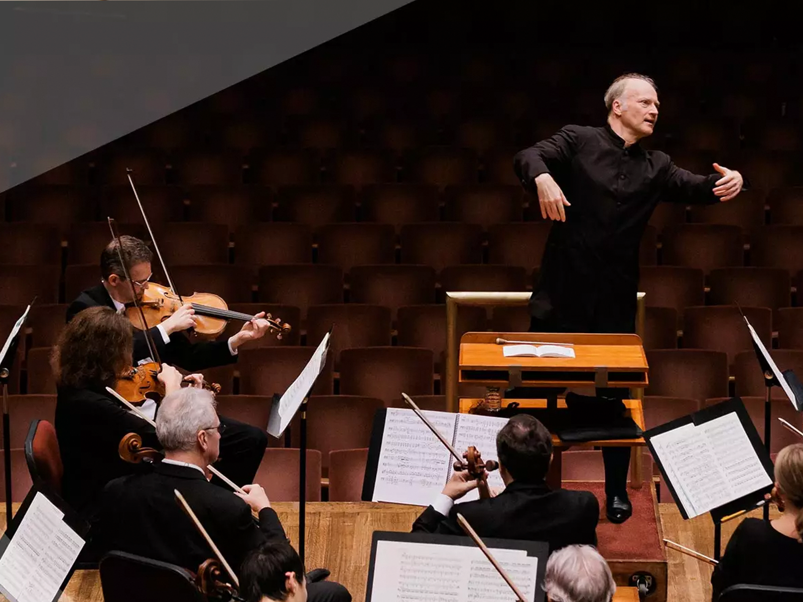 Song of the Night: Noseda conducts Mahler’s Seventh Symphony: What to expect - 3