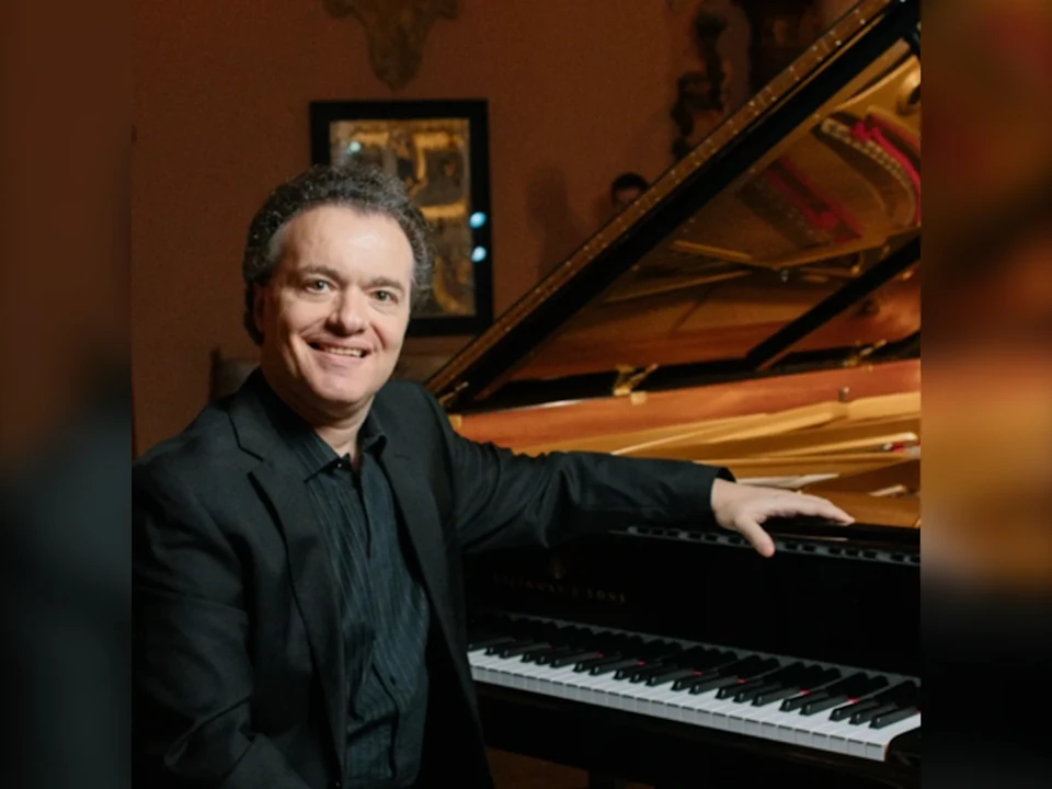 Evgeny Kissin: What to expect - 1