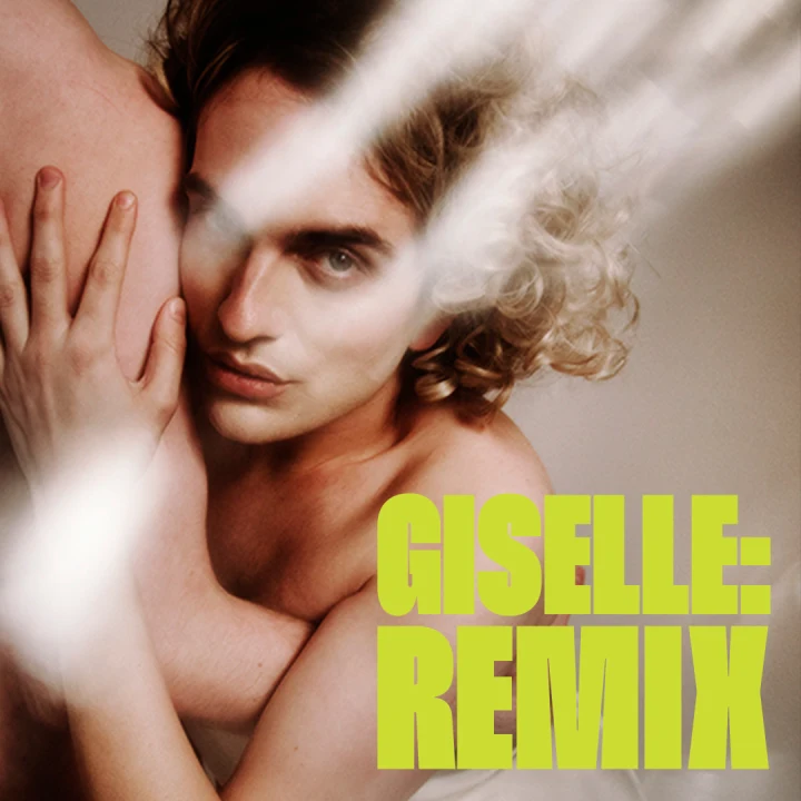 GISELLE: REMIX: What to expect - 1