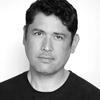 Michael Cavinder