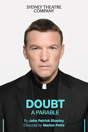 Doubt: A Parable 