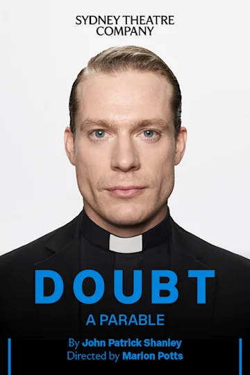 Doubt: A Parable at Sydney Theatre Company tickets