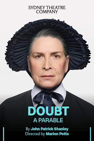 Doubt: A Parable 