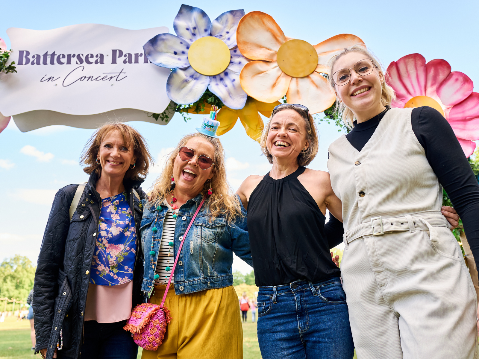 Battersea Park in Concert: Jools Holland & Special Guests: What to expect - 4