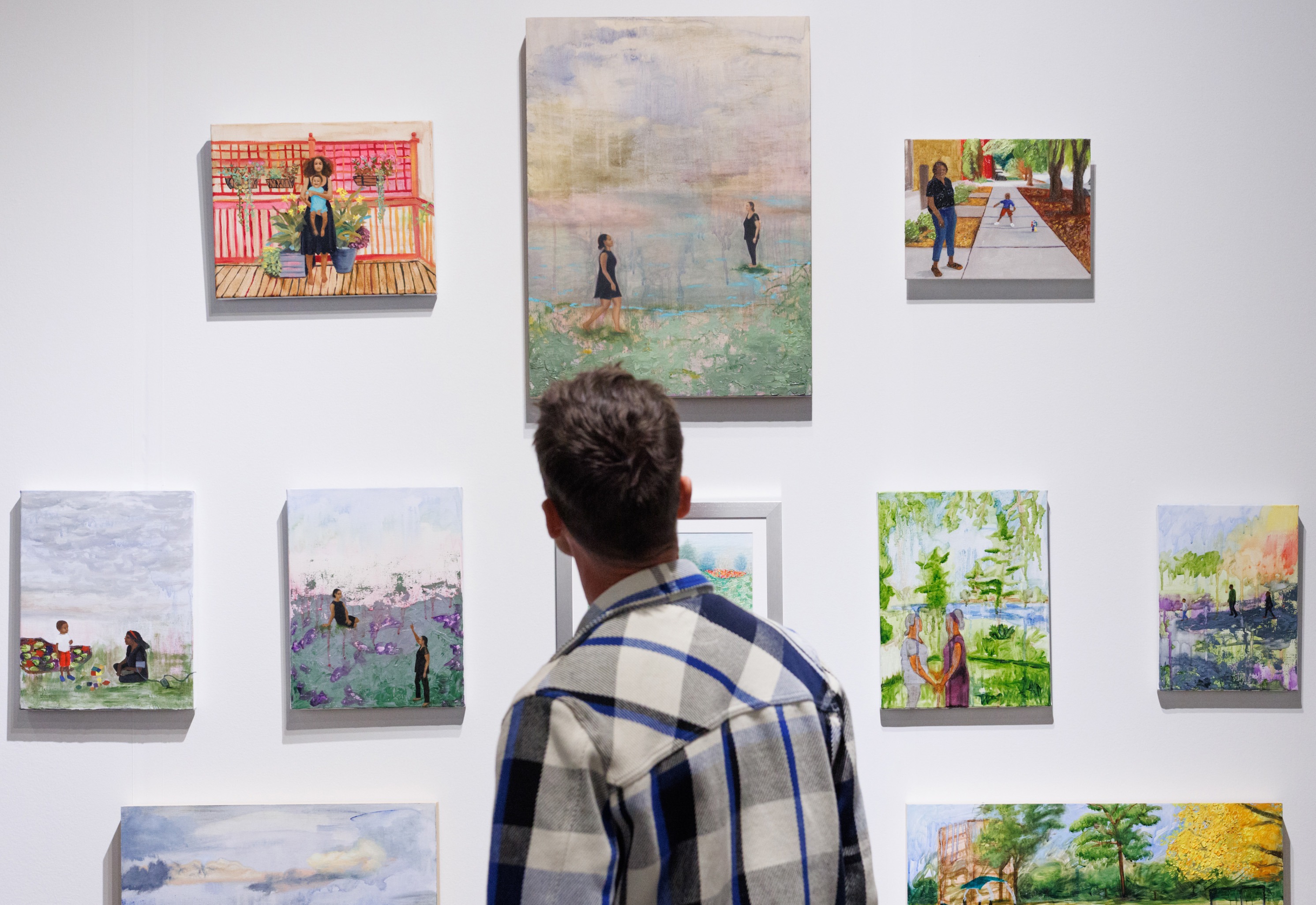 EXPO CHICAGO Contemporary Art Fair: What to expect - 5