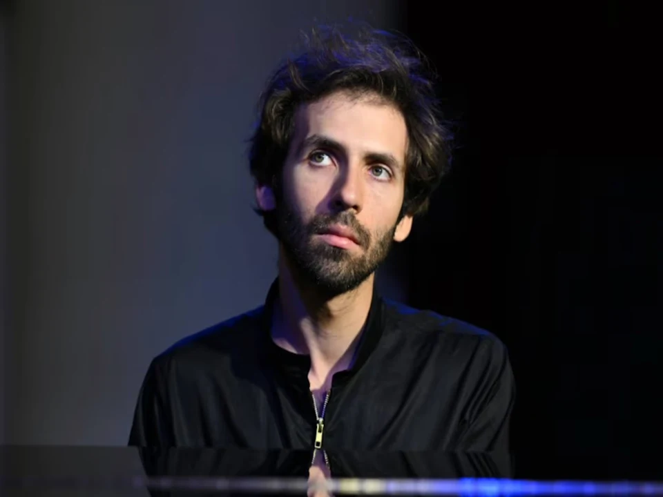 Alexandre Kantorow: What to expect - 1