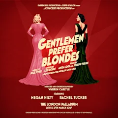Gentlemen Prefer Blondes