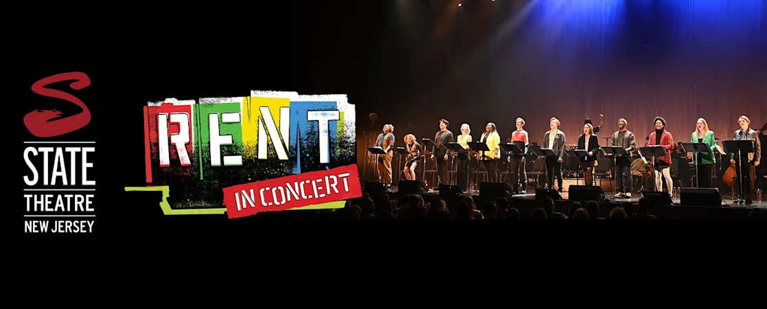 RENT in Concert