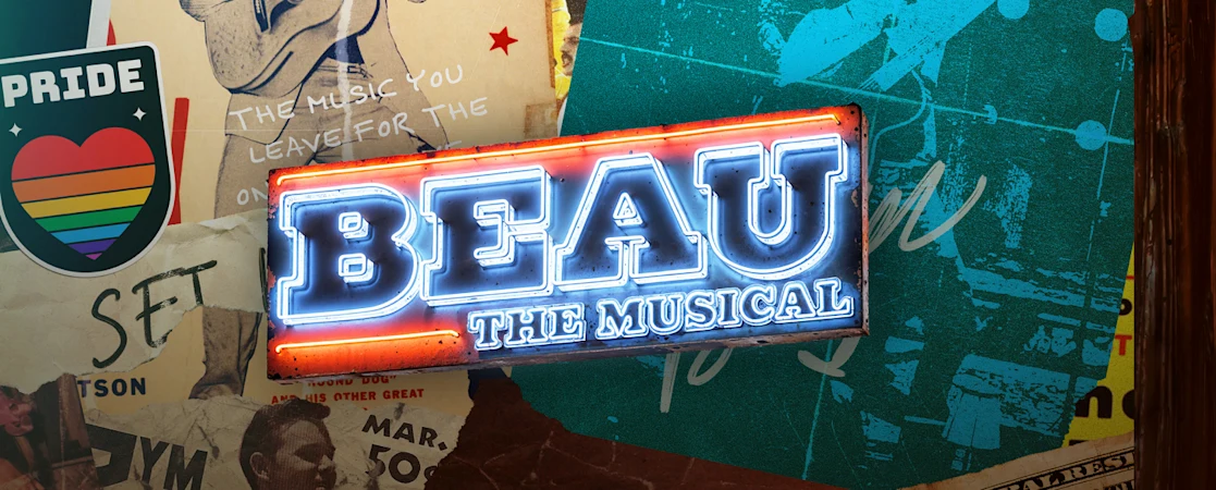Beau the Musical