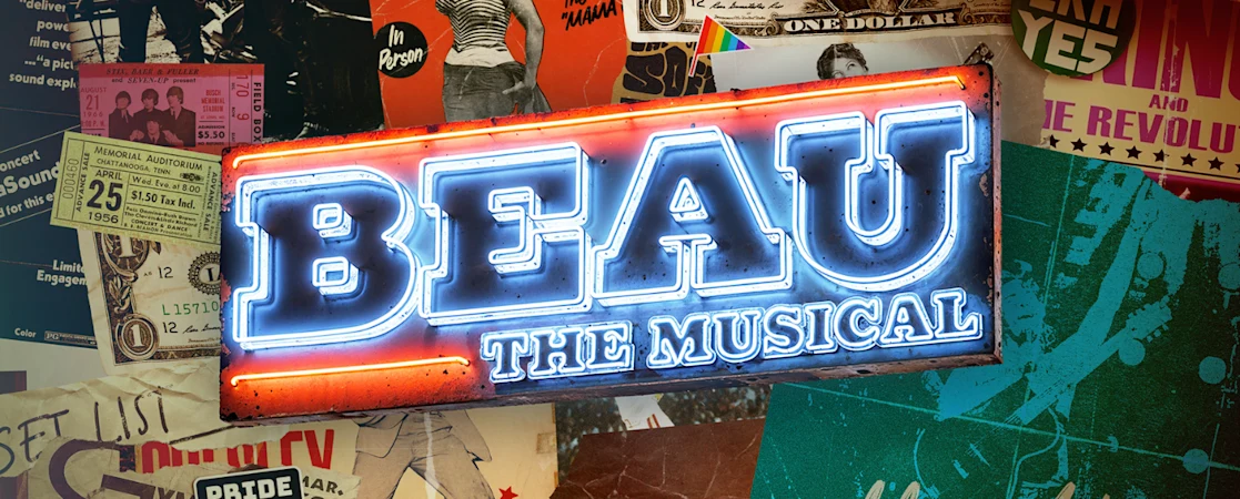 Beau the Musical
