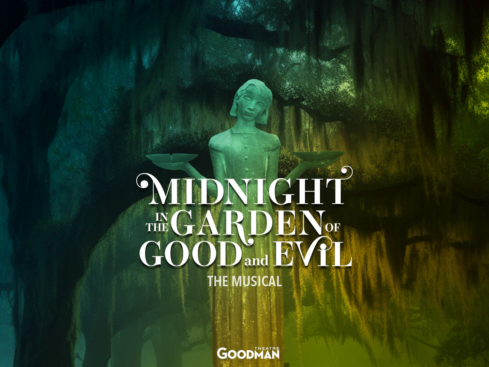 midnight in the garden of good and evil broadway chicago