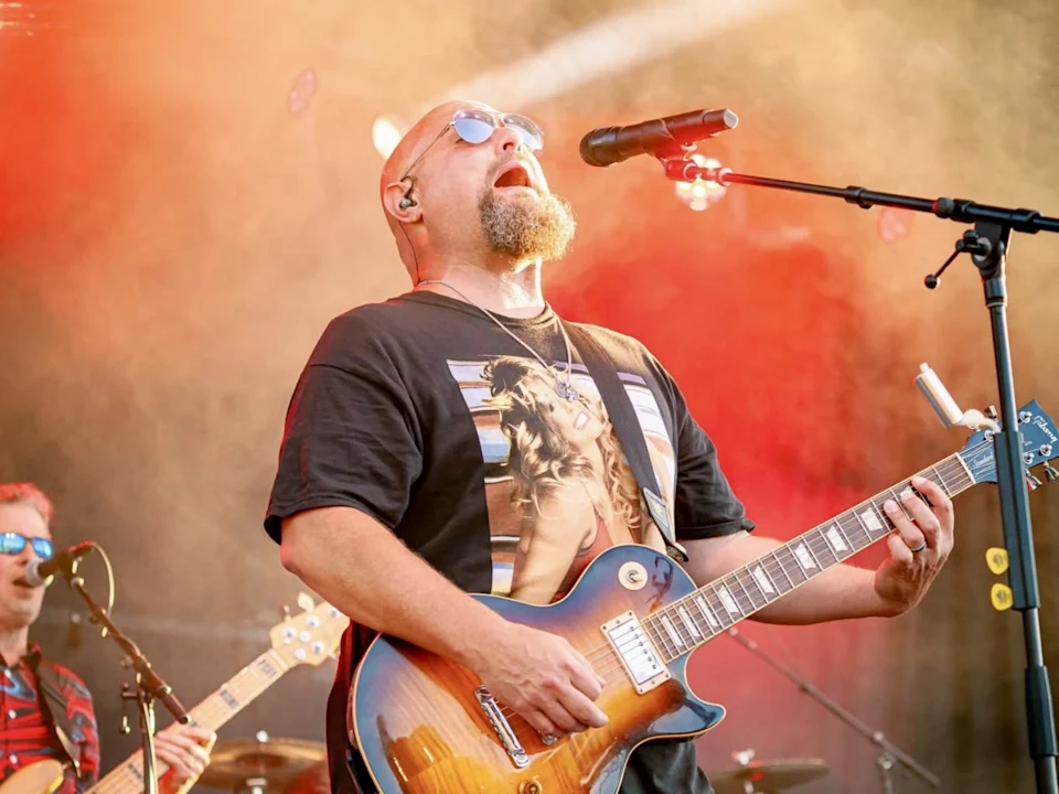 Voices of Rock: What to expect - 1
