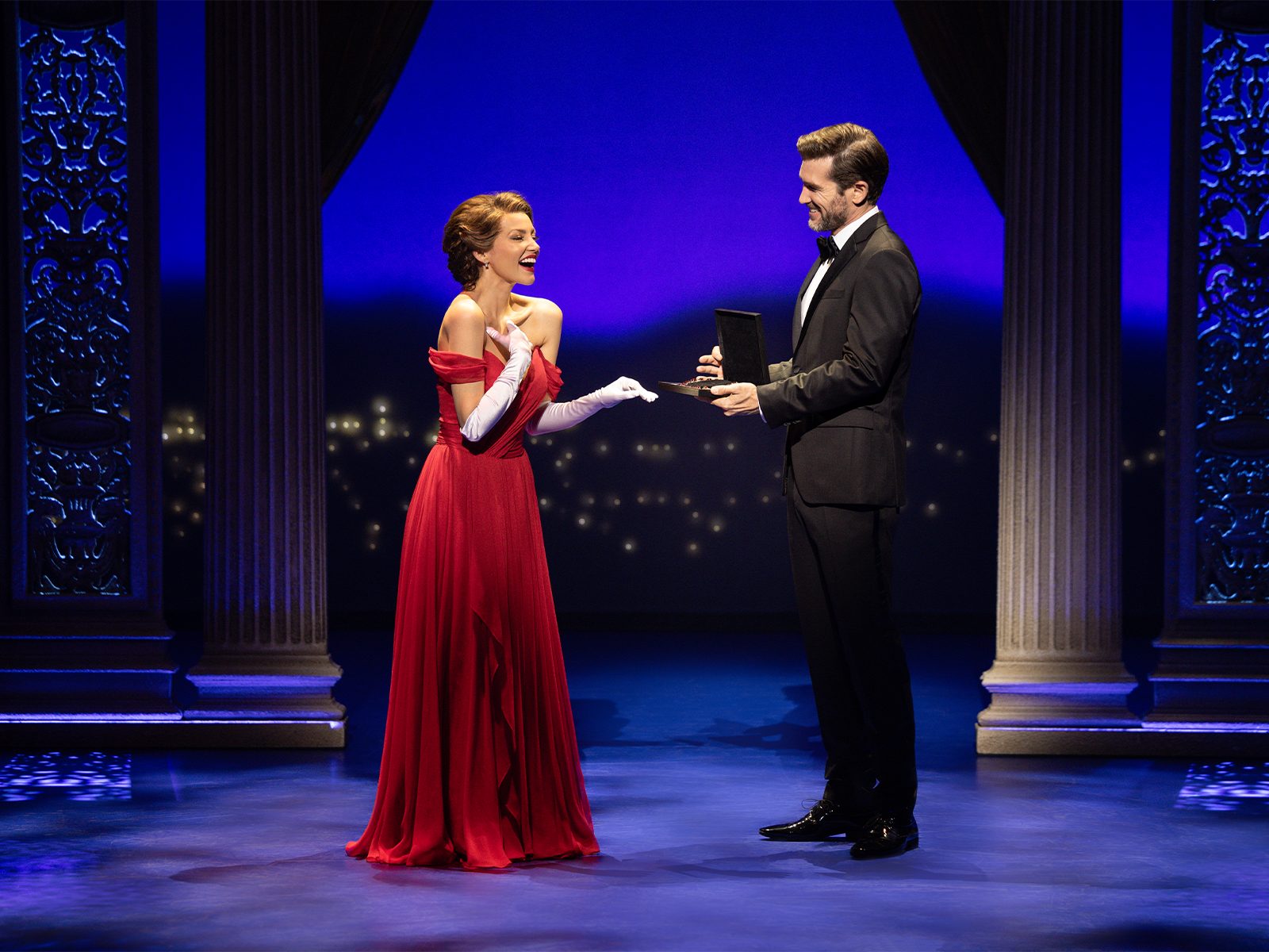 Pretty Woman: The Musical: What to expect - 3