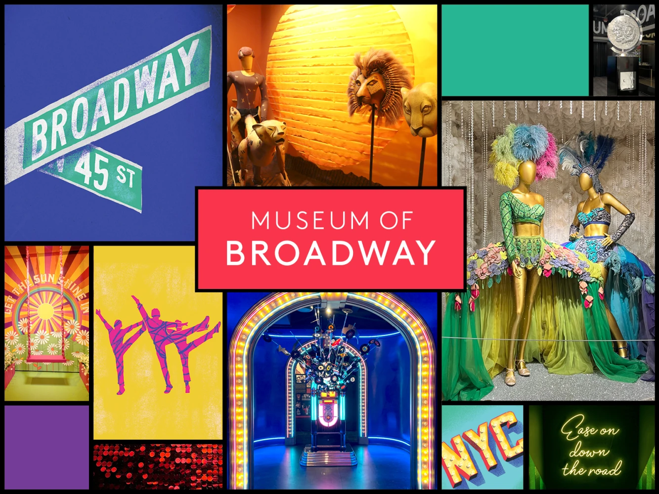 The Museum of Broadway : What to expect - 9