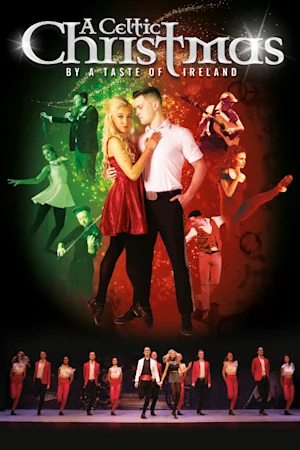 A Celtic Christmas By A Taste Of Ireland