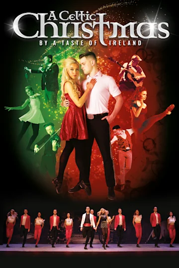 A Celtic Christmas By A Taste Of Ireland Tickets