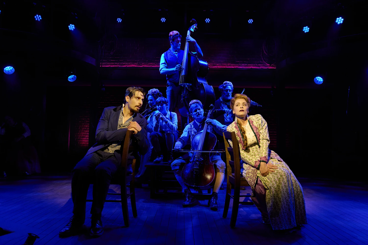 Copperfield! The New Musical: What to expect - 5