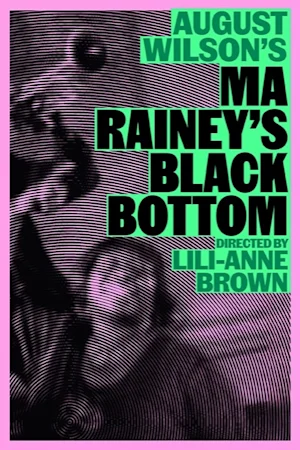 August Wilson's Ma Rainey's Black Bottom tickets