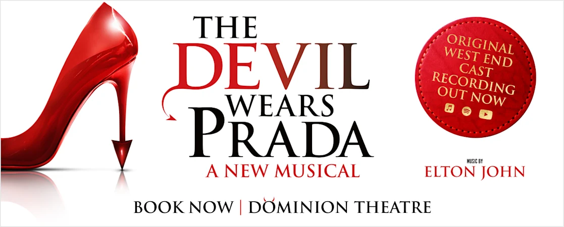 The Devil Wears Prada
