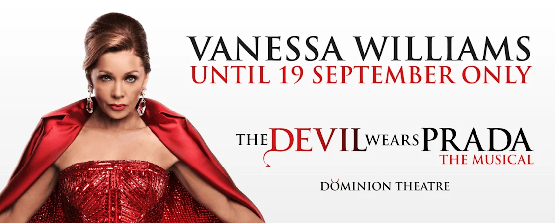 The Devil Wears Prada
