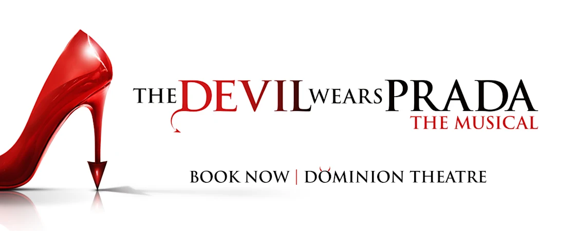 The Devil Wears Prada