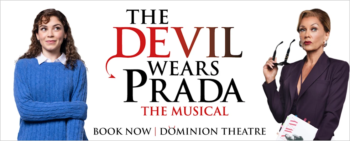 The Devil Wears Prada