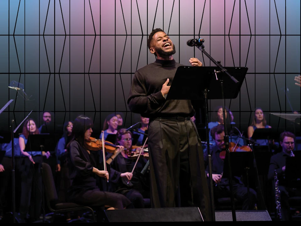 Tonality: Just Me: What to expect - 1