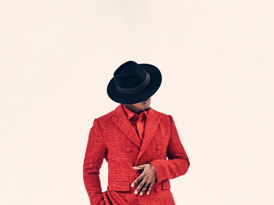 NE-YO: Champagne and Roses Tour with Mario and Pleasure P: What to expect - 1