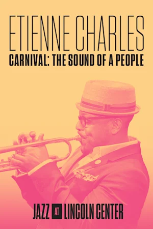 Carnival: The Sound of a People Tickets