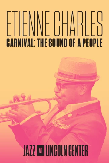 Carnival: The Sound of a People Tickets