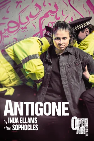 Antigone