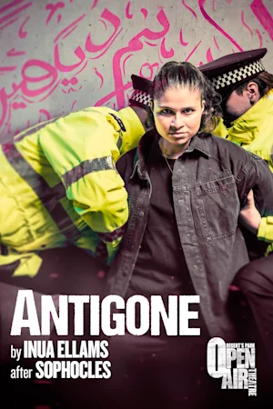 Antigone Tickets