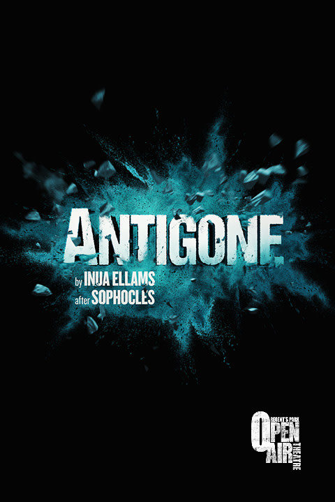 Antigone Tickets