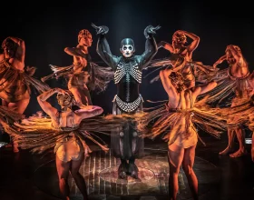 CABARET at the Kit Kat Club on Broadway: What to expect - 4