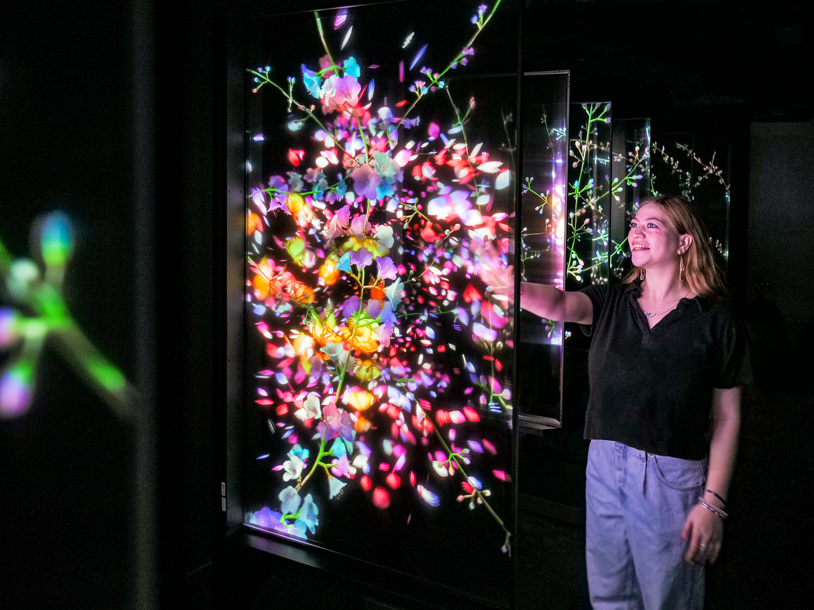 ARTECHOUSE: Timeless Butterflies: What to expect - 3