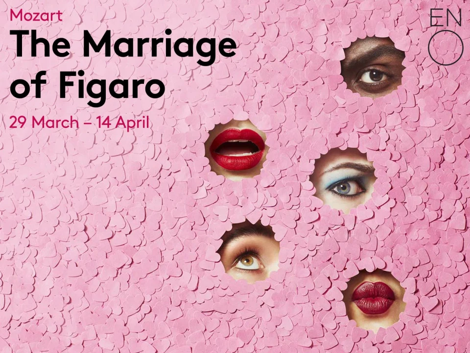 The Marriage of Figaro: What to expect - 1