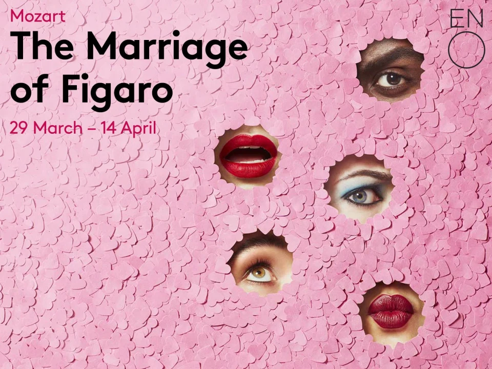 The Marriage of Figaro  Tickets: What to expect - 1
