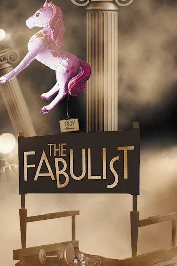 The Fabulist Tickets