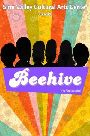 Beehive The '60's Musical 