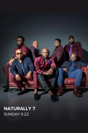 Naturally 7