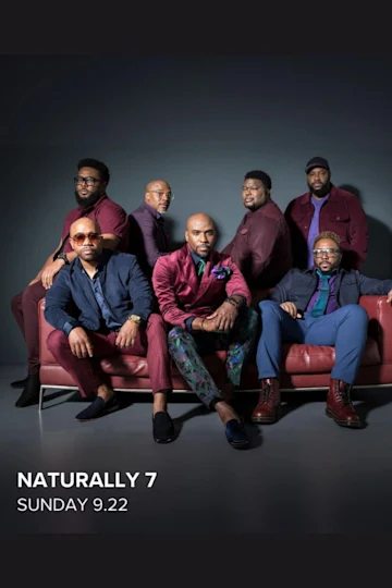 Naturally 7 Tickets