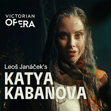 Katya Kabanova
