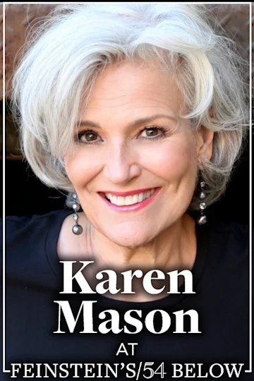 Karen Mason Tickets