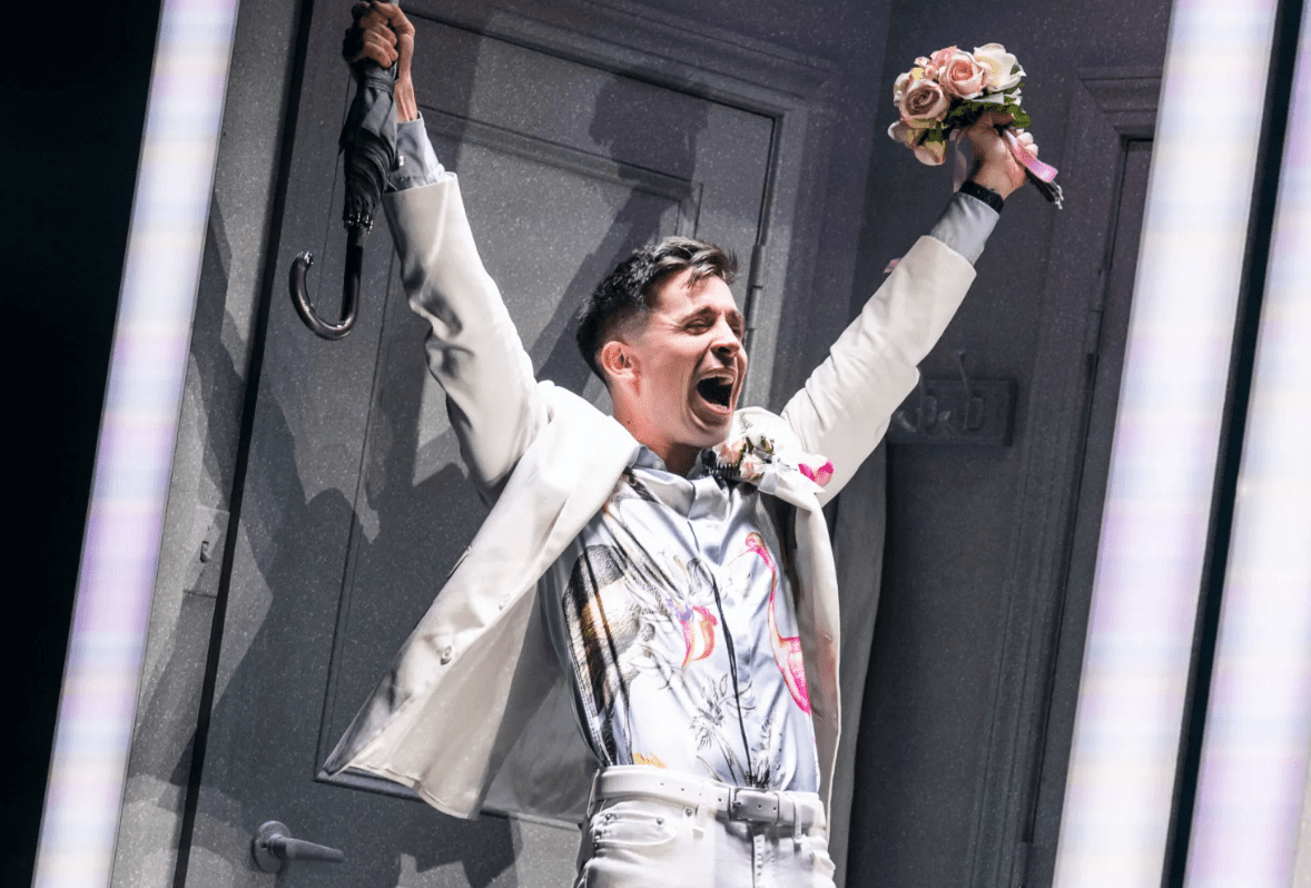 Company: What to expect - 2