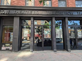 Theatre Row