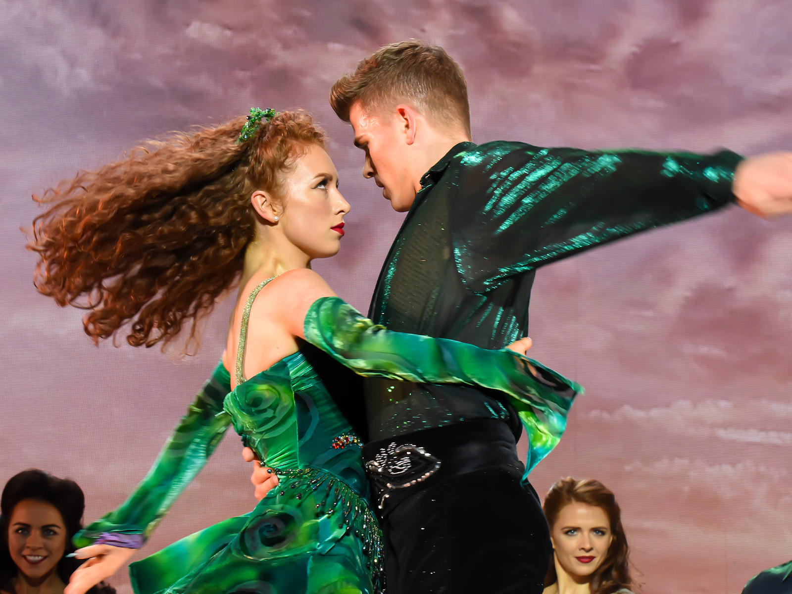 RIVERDANCE 30 – The New Generation: What to expect - 1