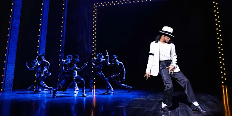 MJ The Musical