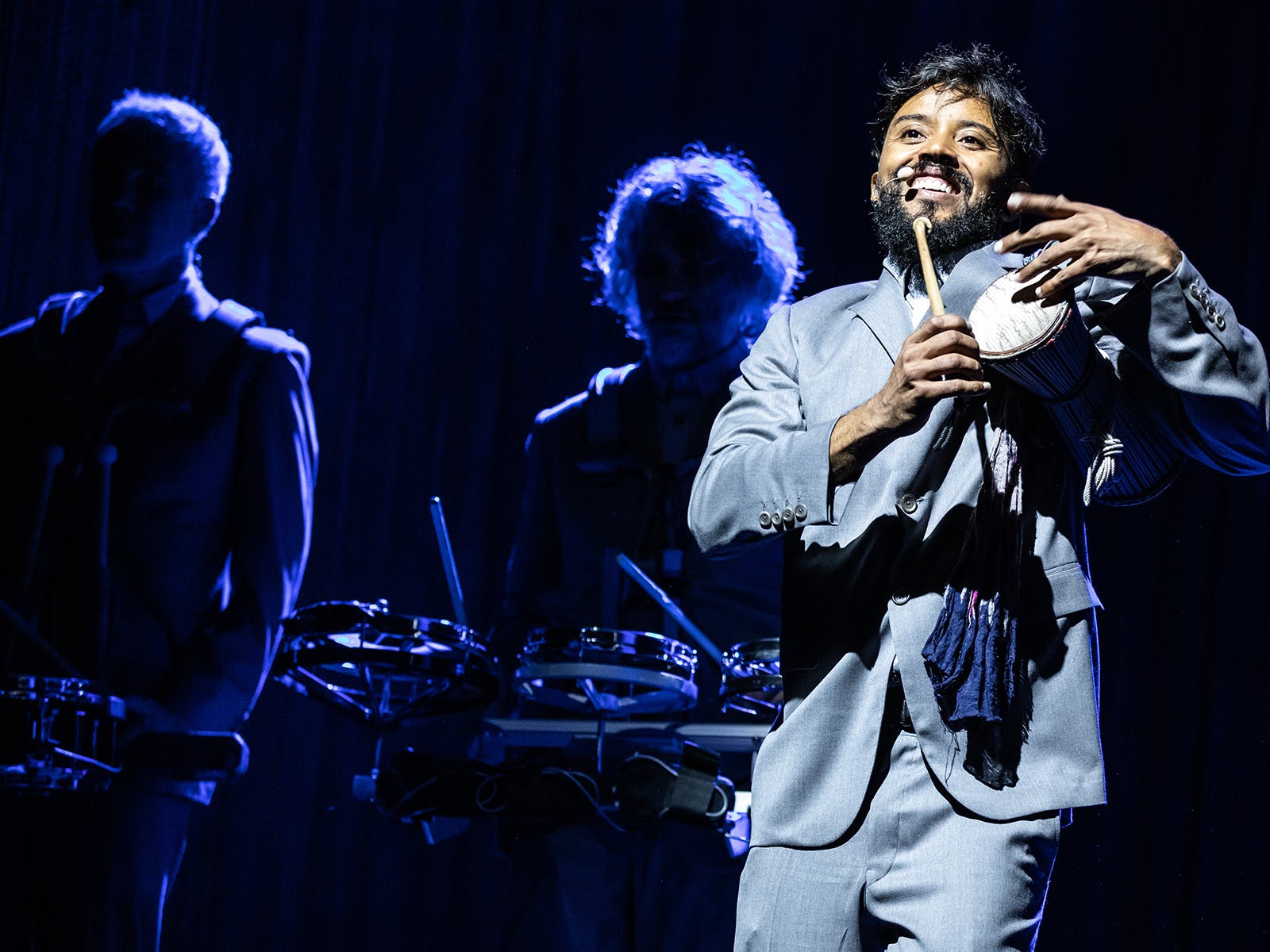 American Utopia: What to expect - 4