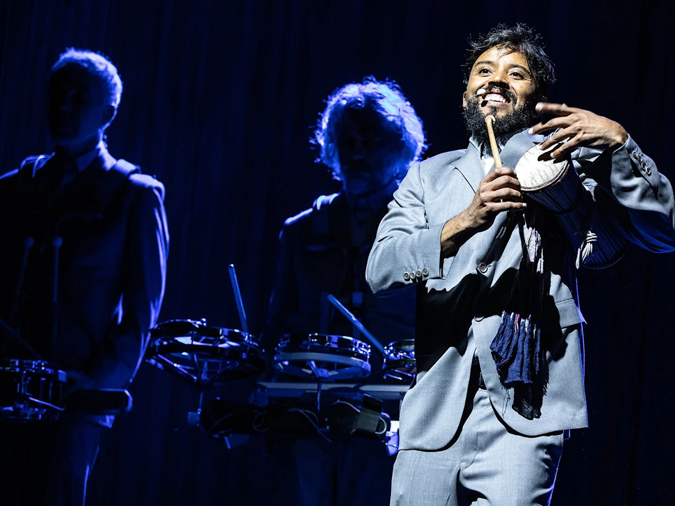 American Utopia: What to expect - 4