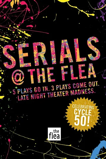 Serials Tickets